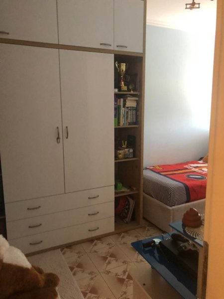 📍Shitet Apartamenti 2+1(Garazh)Golem 127 mije euro