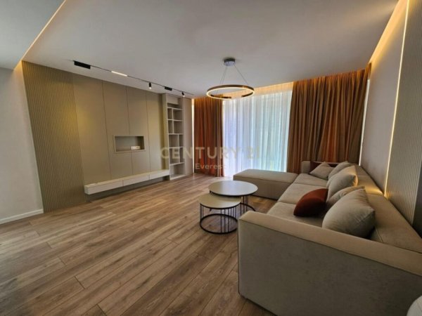 SHESIM APARTAMENT ME OBORR 3+1+2+POST PARKIMI TEK Kodra e Diellit Residence