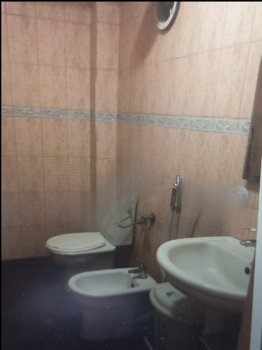 Qera, Apartament 2+1 TEK  RRUGA BARDHYL