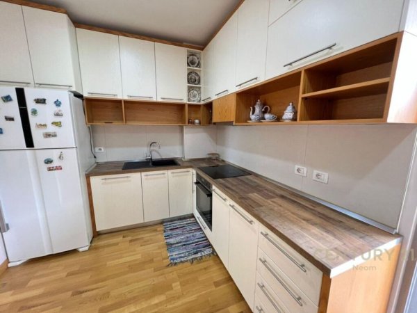 apartament me qira 2+1 tek liqeni