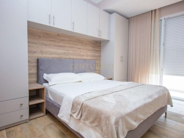 apartament me qira 1+1