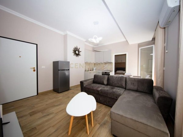 apartament me qira 1+1