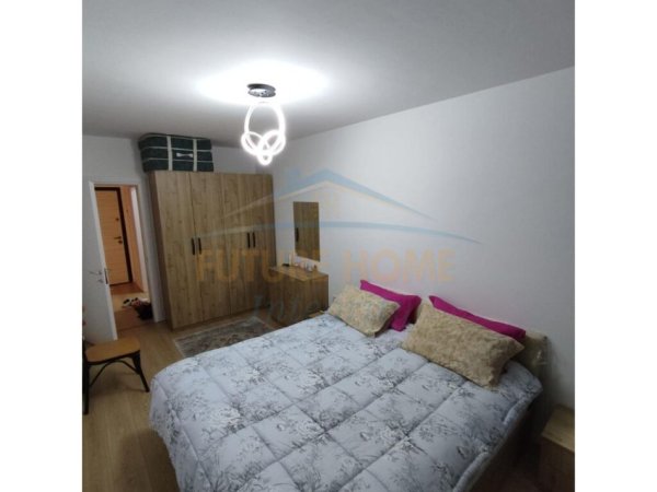 Qera, Apartament 1+1+post parkimi Garden Residence Turdiu