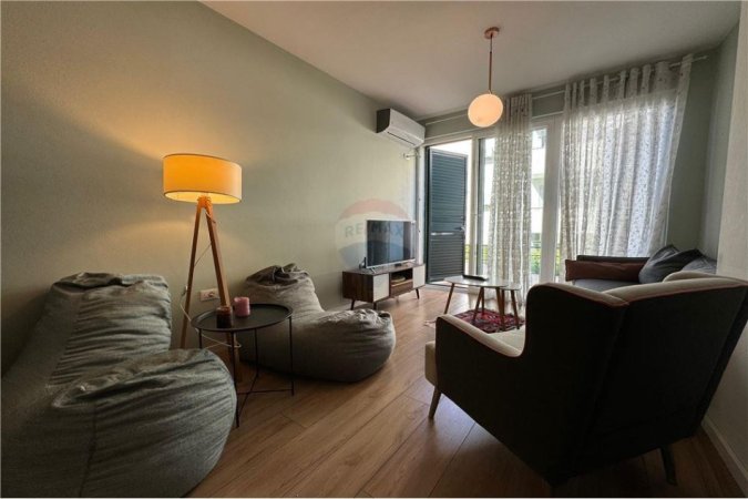 Apartament 1+1 per shitje Kodra e Diellit 1