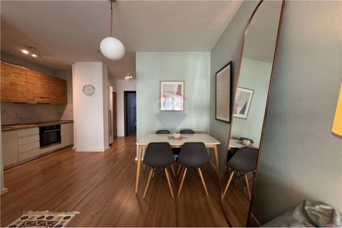 Apartament 1+1 per shitje Kodra e Diellit 1