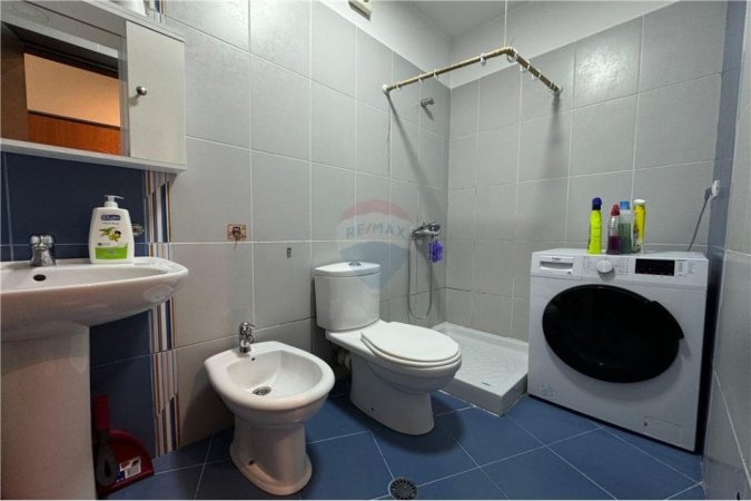 Apartament 1+1 per shitje Kodra e Diellit 1