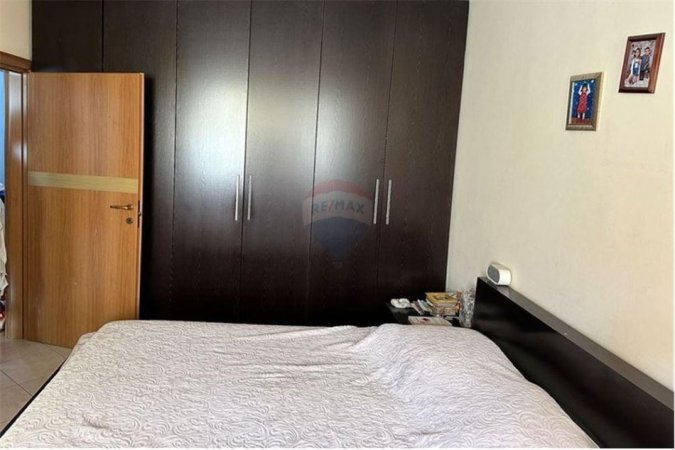 Apartament 1+1 ne shitje ne Fresk !