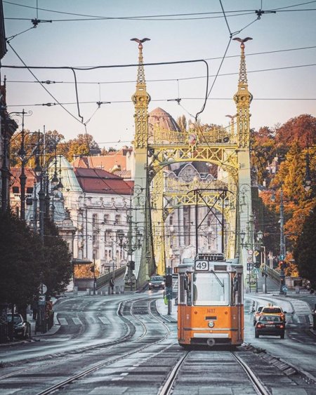 BUDAPEST – PRAGË –– 4 Ditë (3 Netë)  Nisje 10 Prill  17 Prill  8 Maj  15 Maj 22 Maj