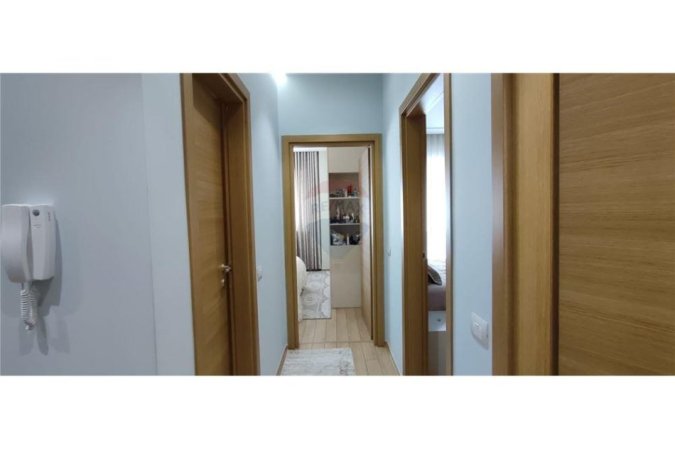 SHESIM APARTAMENT 2+1+2 LIQENI I THATE!