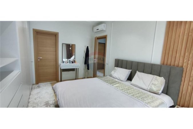 SHESIM APARTAMENT 2+1+2 LIQENI I THATE!