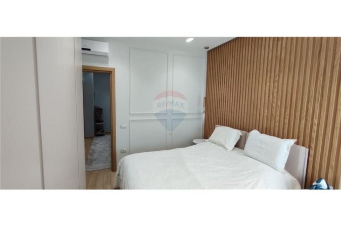 SHESIM APARTAMENT 2+1+2 LIQENI I THATE!