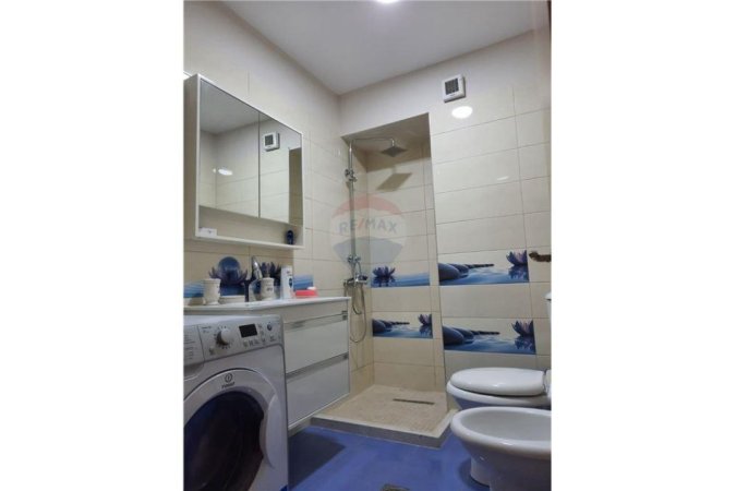 Apartament 1+1 per qira tek Rezidenca ANA