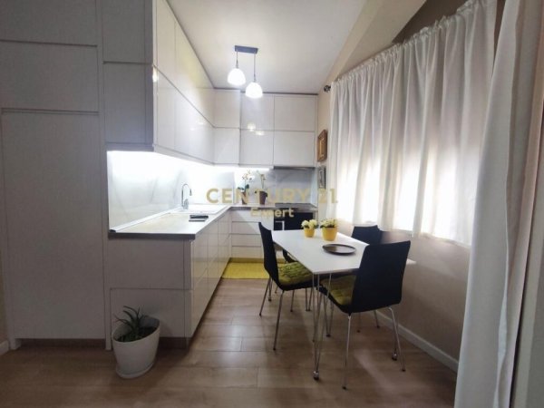 APARTAMENT 1+1 ME QIRA TE ISH FUSHA E AVIACIONIT