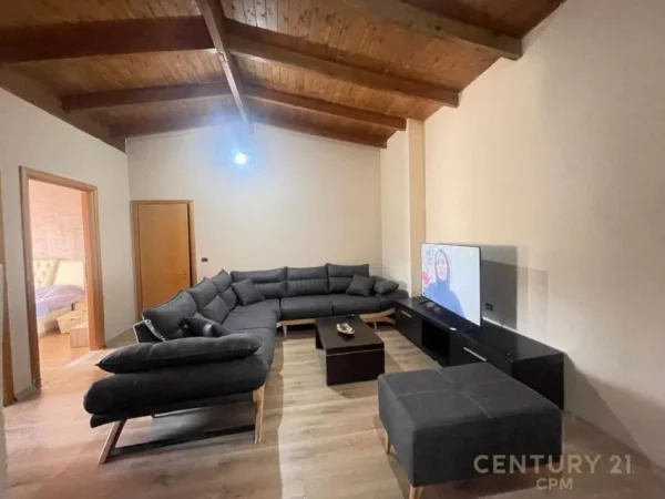 Apartament 2+1 për Qira Te Komuna e Parisit