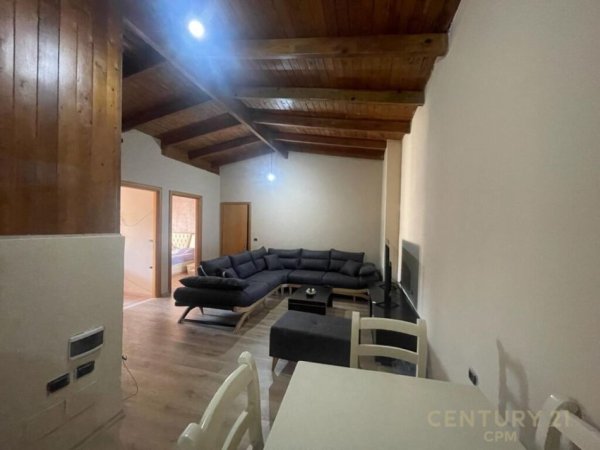 Apartament 2+1 për Qira Te Komuna e Parisit