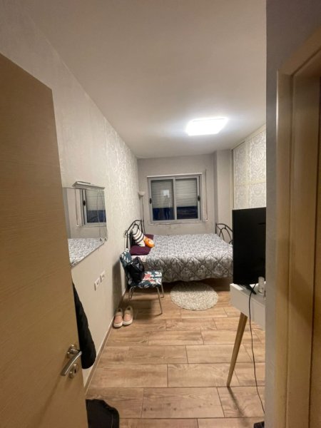 Qera, Apartament 3+1, Rruga e Dajtit, Tiranë - 400€ | 115 m²