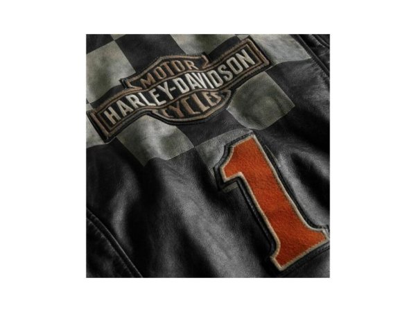 Xhup motorri lekure origjinal i ri Harley-Davidson oferte nga 579-490euro