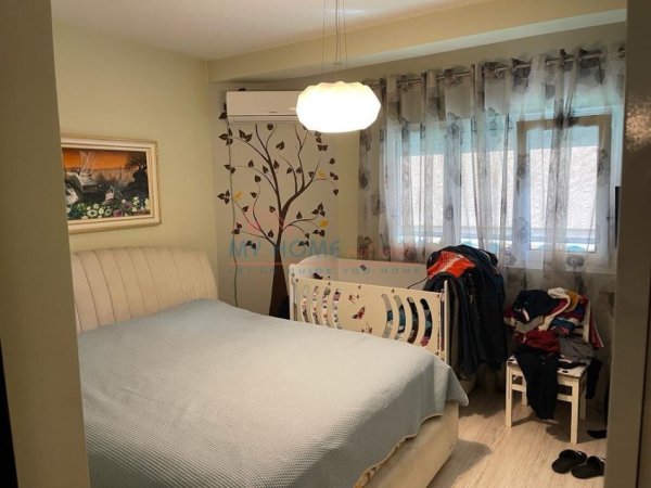 Apartament 2+1 ne shitje ne Myslym Shyri ne Tirane