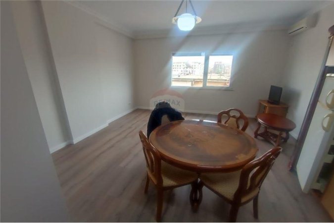 Shitet apartament 1+1 te rruga 'Ndre Mjeda', 130'000 Euro