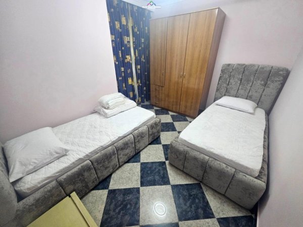 Apartament Me Qera 2+1 Ne Qender (ID B220754) Tirane