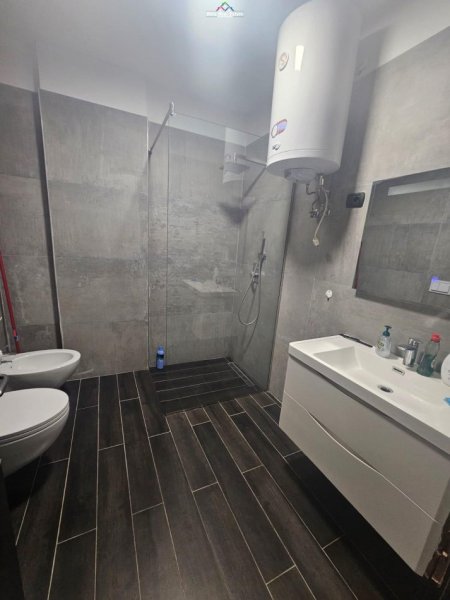 Apartament Me Qera 2+1 Ne Qender (ID B220754) Tirane