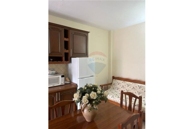 Apartament 1+1 ne Shitje, Plazh, Durres