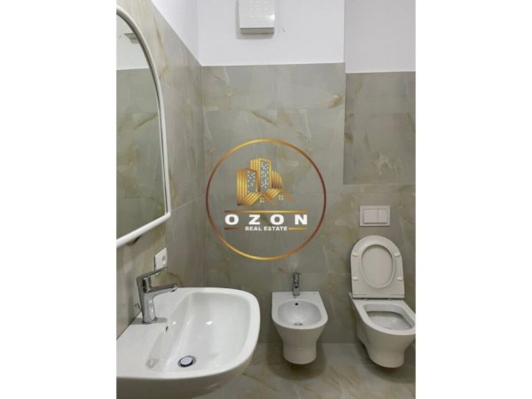 Apartament Me Qira 1+1 Tek Varri i Bamit!