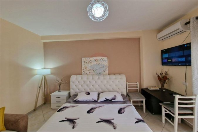 Vlore, shes apartament Kati 9, 45 m² 78.000 Euro (Vlore)