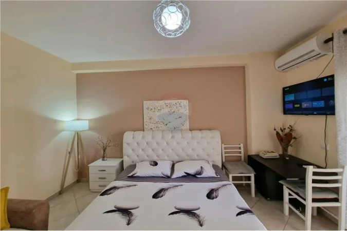 Vlore, shes apartament Kati 9, 45 m² 78.000 Euro (Vlore)