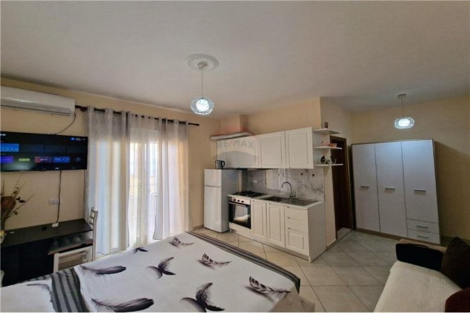 Vlore, shes apartament Kati 9, 45 m² 78.000 Euro (Vlore)