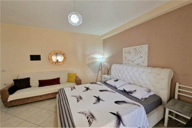 Vlore, shes apartament Kati 9, 45 m² 78.000 Euro (Vlore)