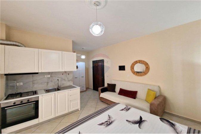 Vlore, shes apartament Kati 9, 45 m² 78.000 Euro (Vlore)