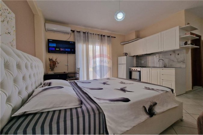 Vlore, shes apartament Kati 9, 45 m² 78.000 Euro (Vlore)