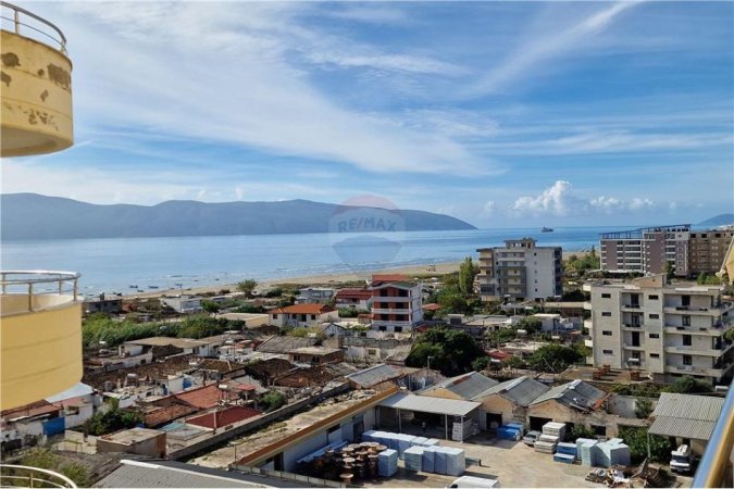 Vlore, shes apartament Kati 9, 45 m² 78.000 Euro (Vlore)