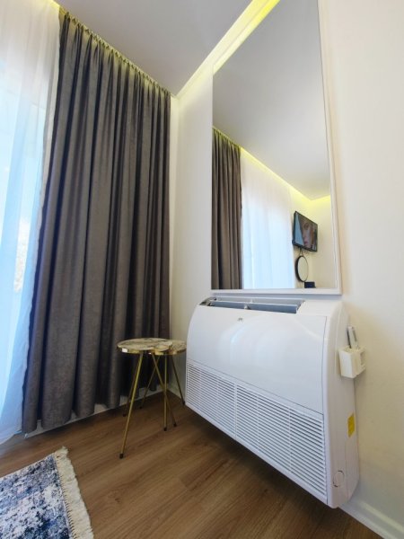 Apartament modern qira ditore ne qender te Pogradecit