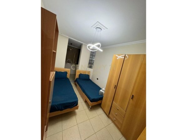 JEPET APARTAMENT 3+1+2 ME QERA NE ALI DEM