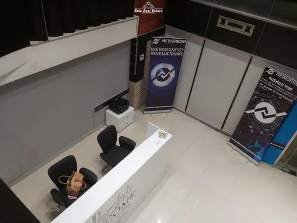 Dyqane Me Qera Tek Rruga Jordan Misja (ID BD21497) Tirane