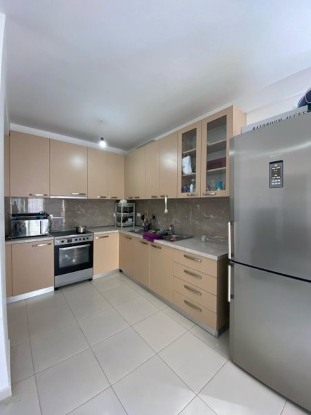 🔑Apartament 2+1 per SHITJE tek Rruga Mine Peza