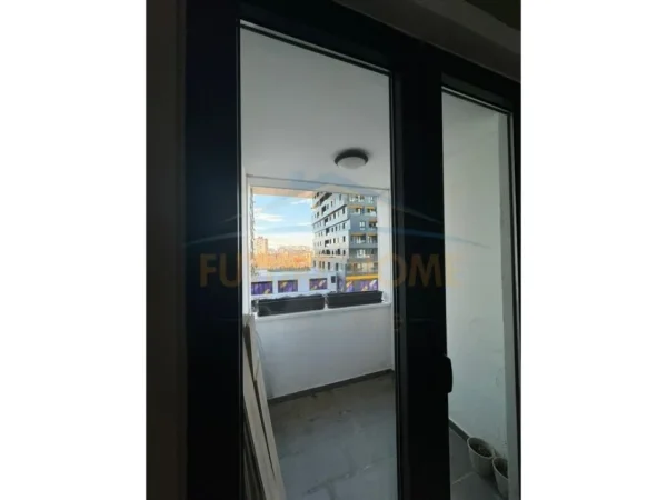 Qera, Apartament 2+1, Square21, Tirane