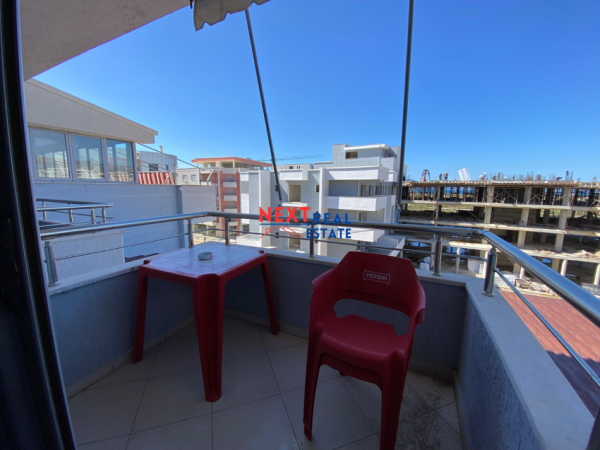 JEPET ME QERA AFATGJATE APARTAMENT 1+1 & GARAZH NE ORIKUM, VLORE