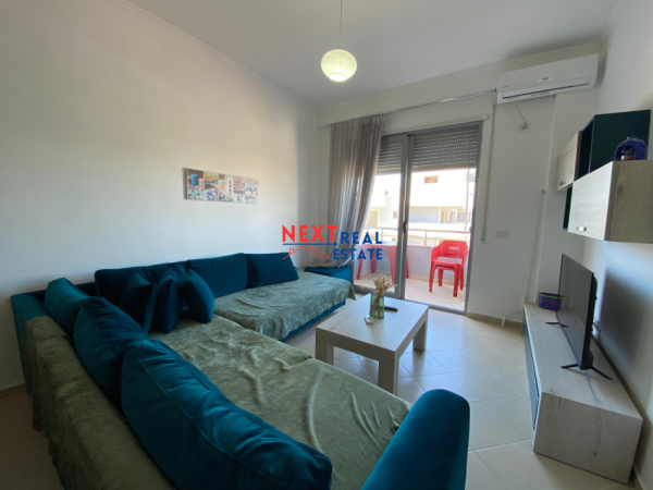 JEPET ME QERA AFATGJATE APARTAMENT 1+1 & GARAZH NE ORIKUM, VLORE