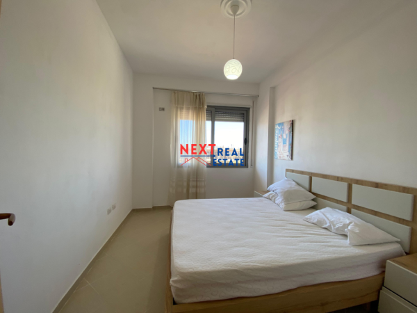 JEPET ME QERA AFATGJATE APARTAMENT 1+1 & GARAZH NE ORIKUM, VLORE