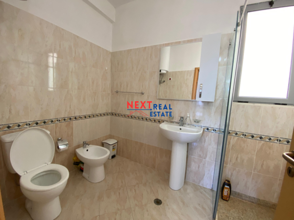 JEPET ME QERA AFATGJATE APARTAMENT 1+1 & GARAZH NE ORIKUM, VLORE