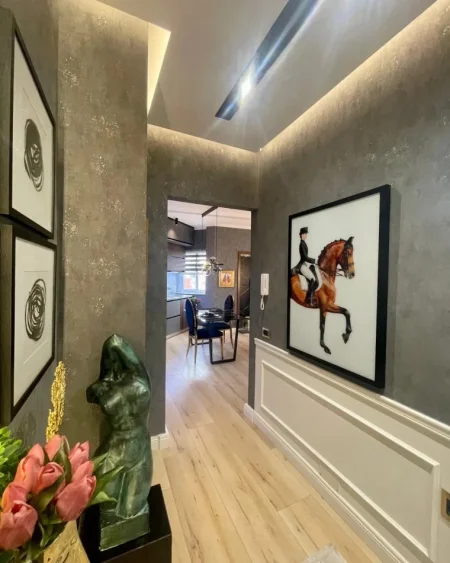 Apartament ne shitje!