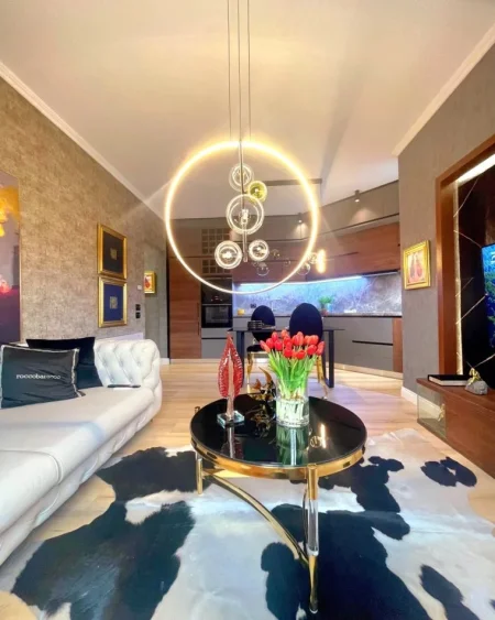 Apartament ne shitje!