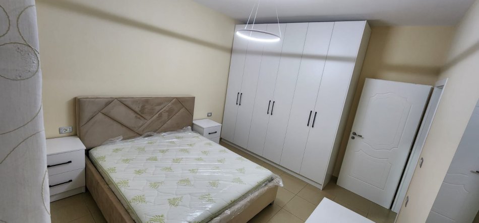 JAPIM ME QIRA APARTAMENT 2+1 NE ALLIAS