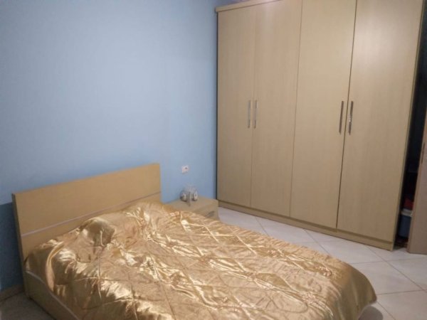 Qera Apartament  1+1 (Ali Demi)