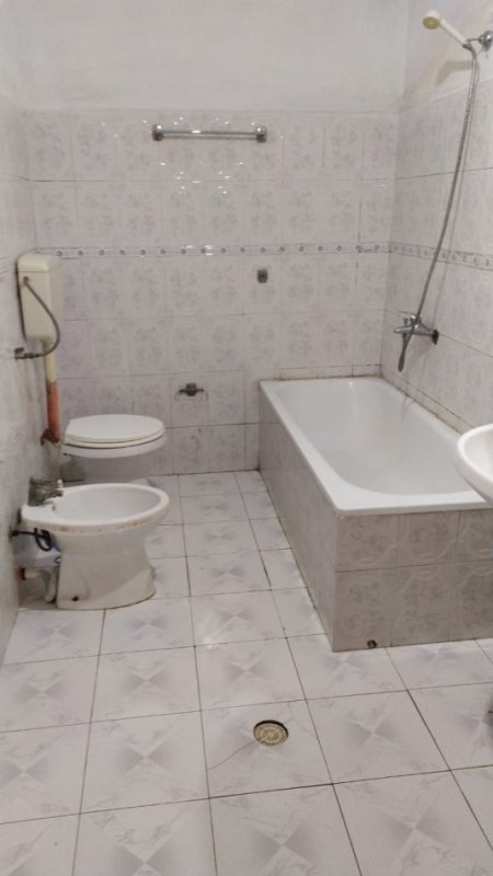 APARTAMENT 2+1 NE MISTO MAME