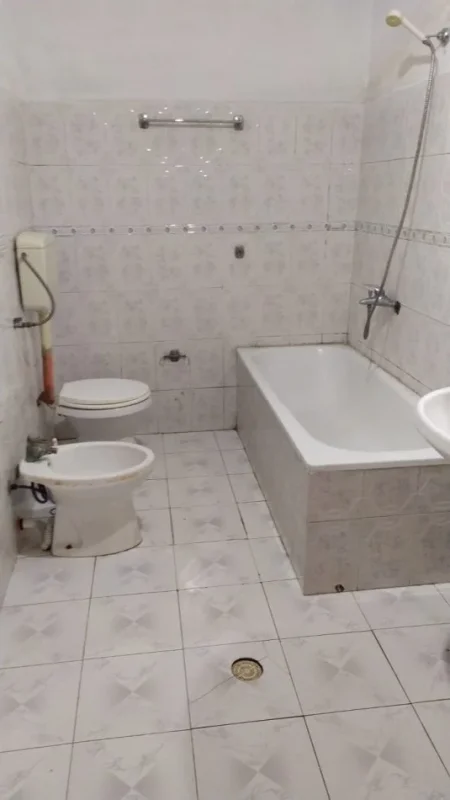 APARTAMENT 2+1 NE MISTO MAME