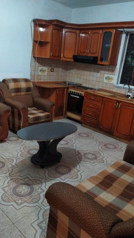 APARTAMENT 2+1 NE MISTO MAME